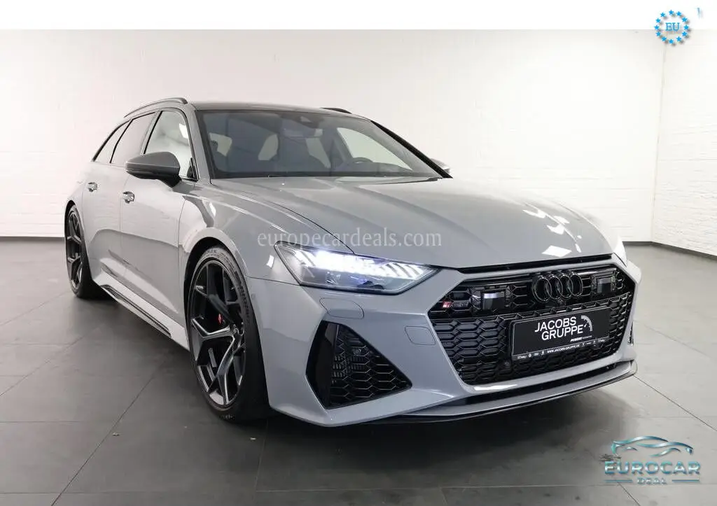 Audi RS6