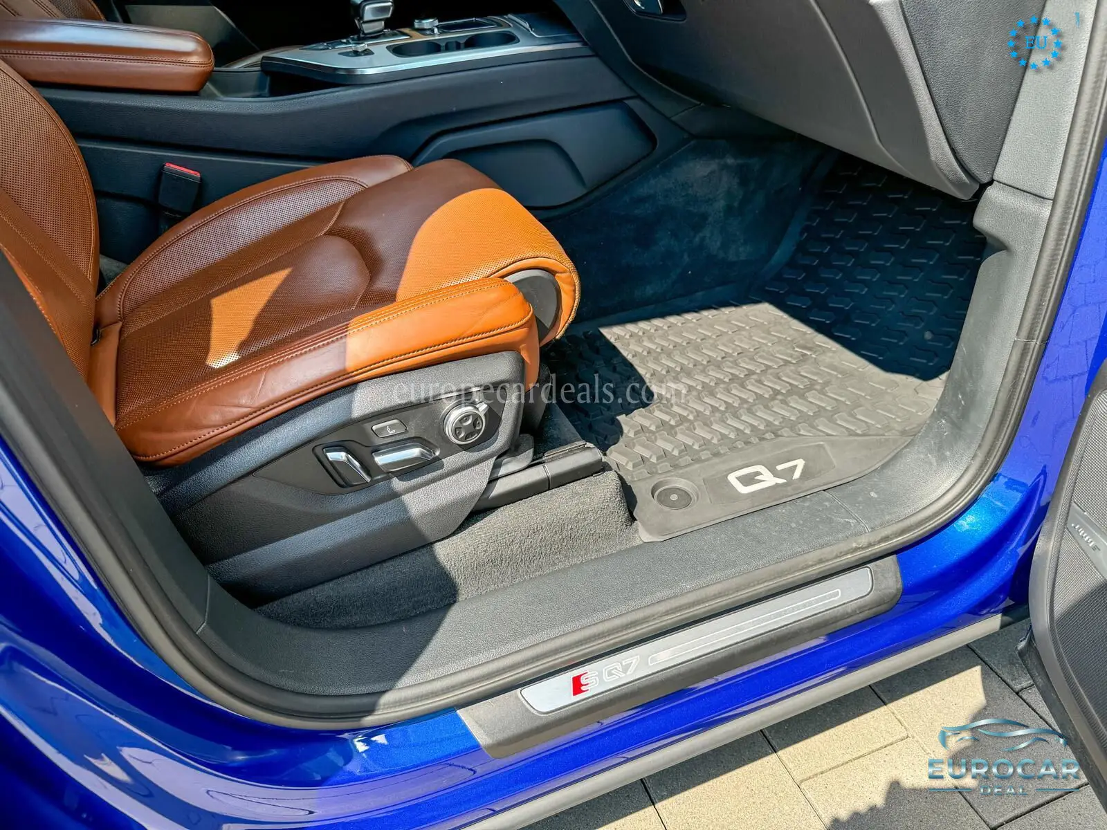 Audi SQ7