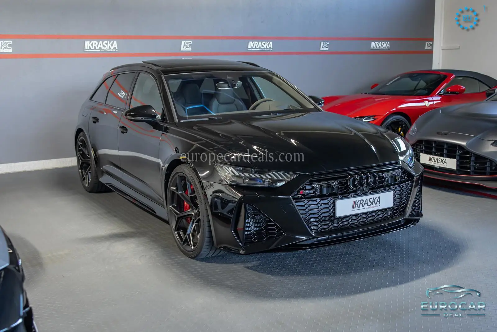 Audi RS6
