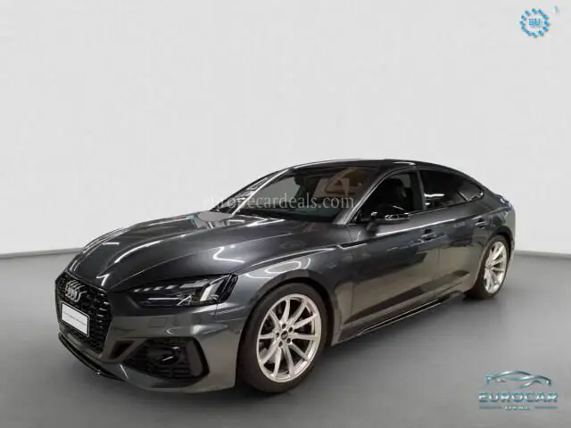 Audi RS5