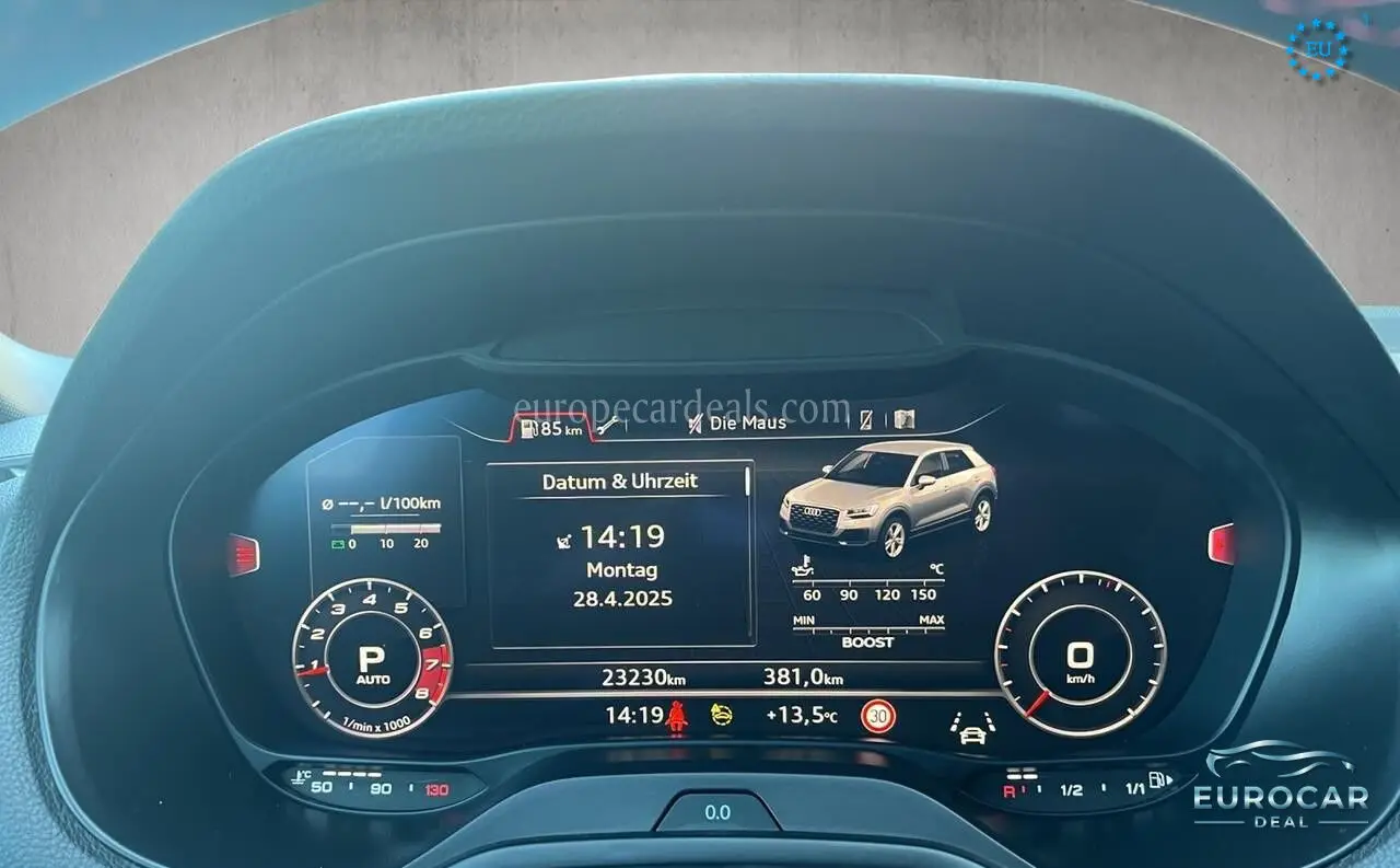 Audi SQ2