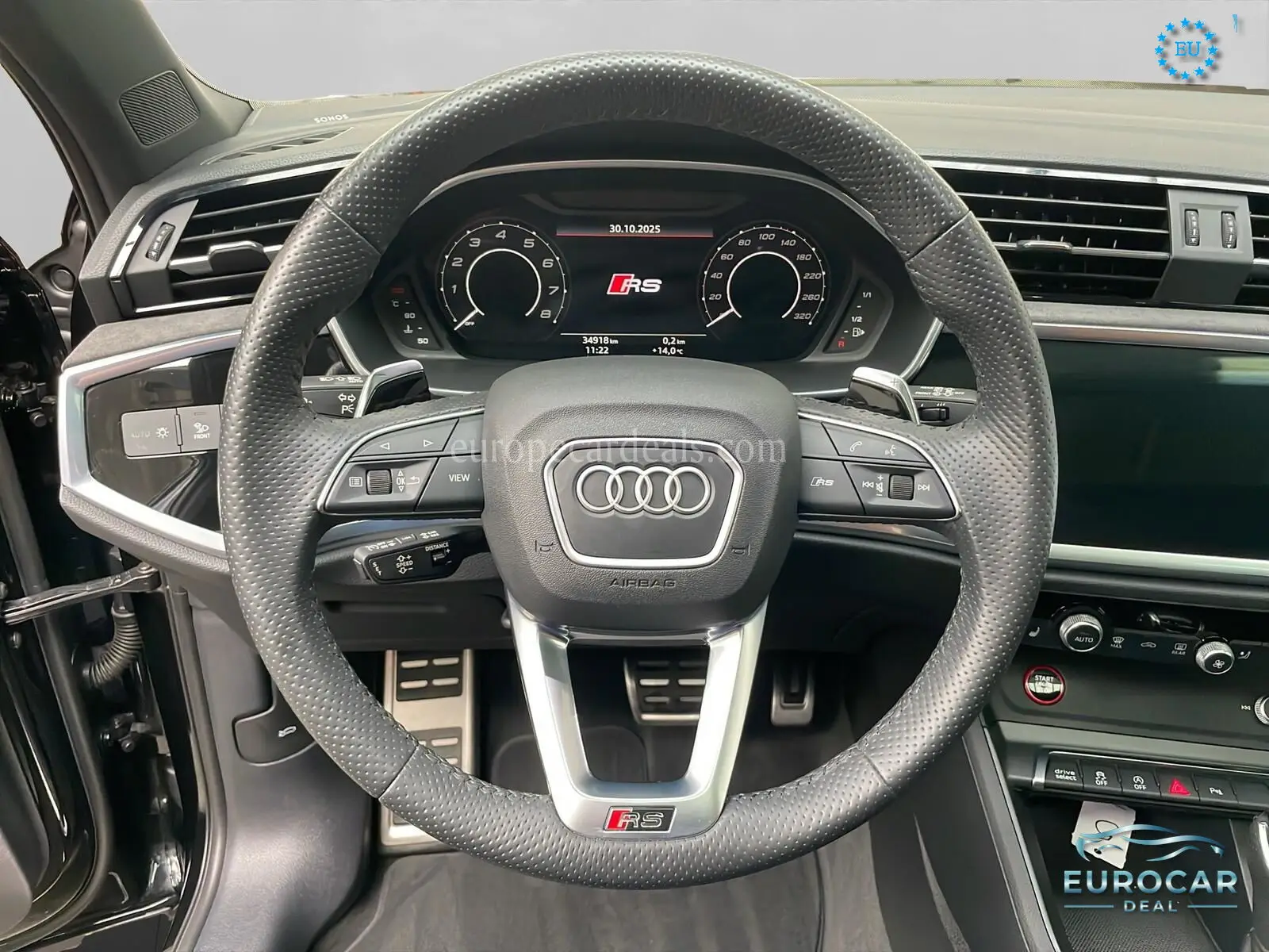 Audi RSQ3