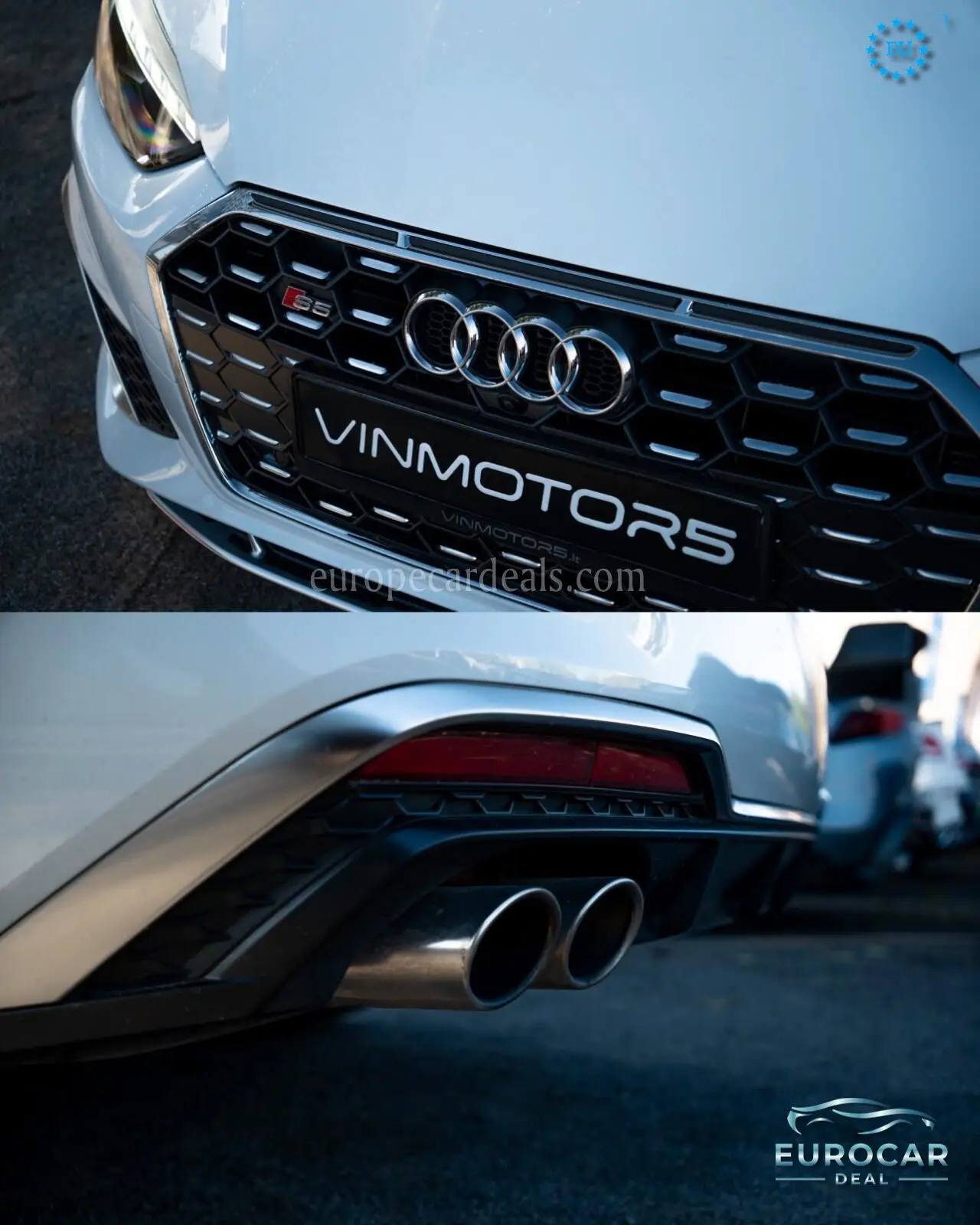 Audi S5