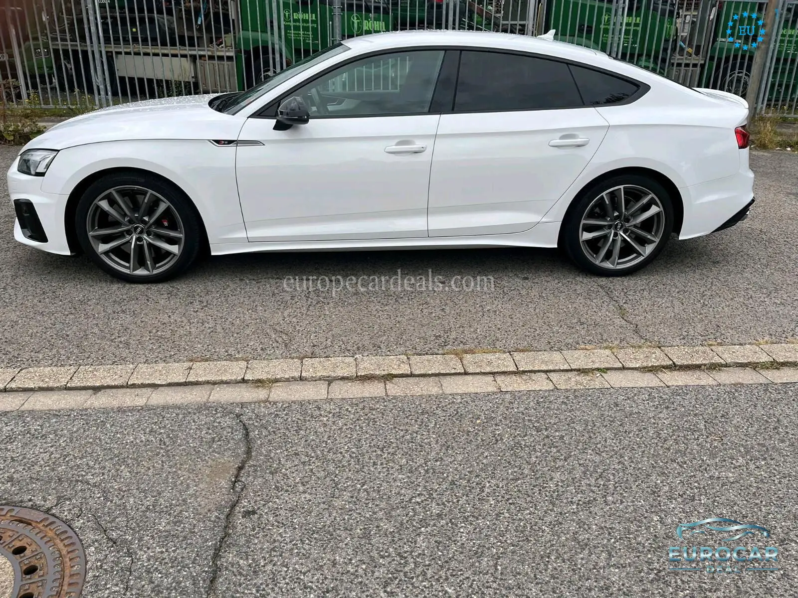 Audi S5