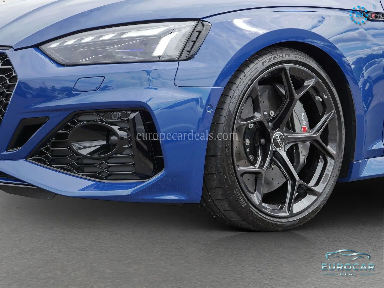 Audi RS5