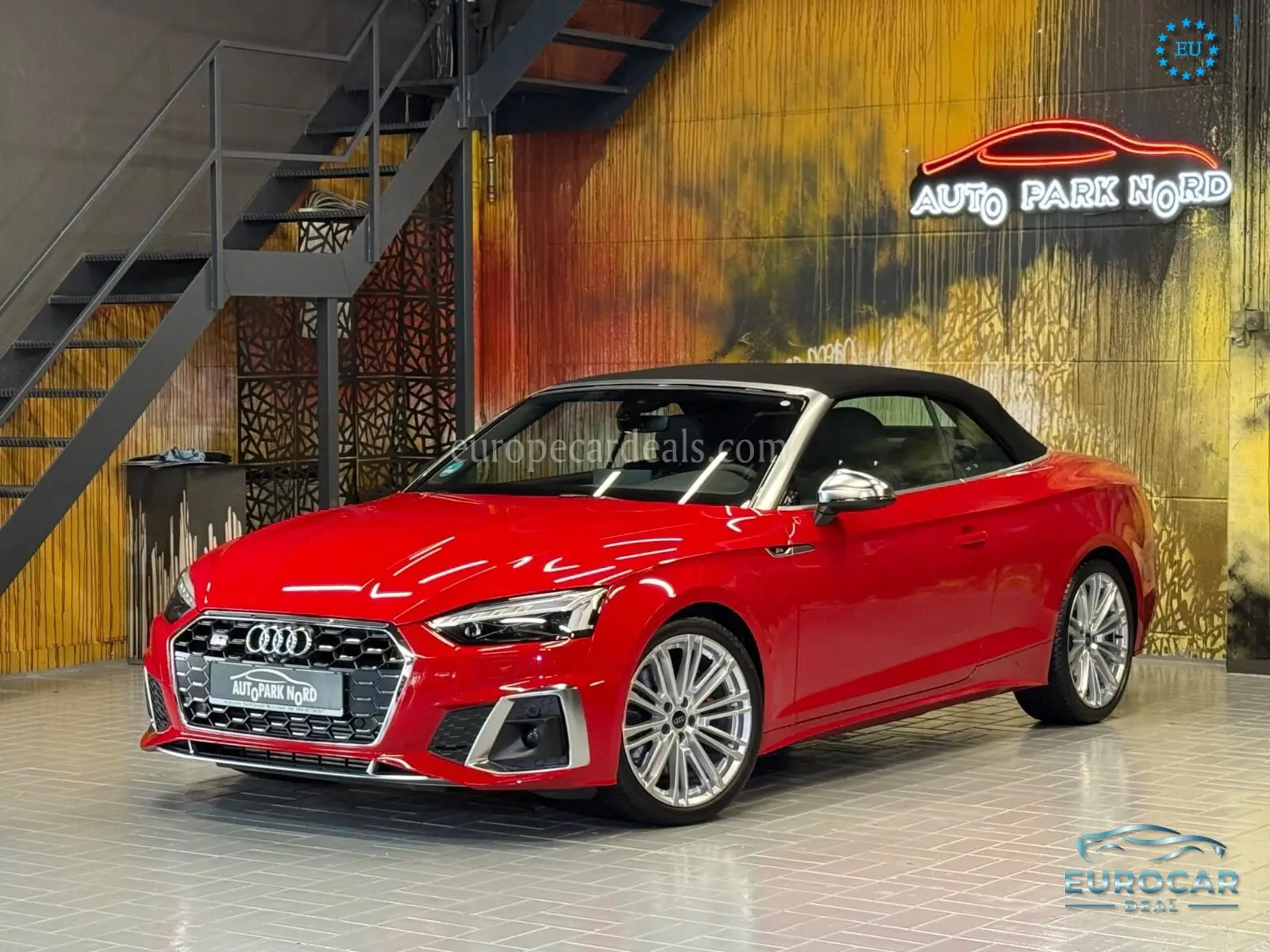 Audi S5