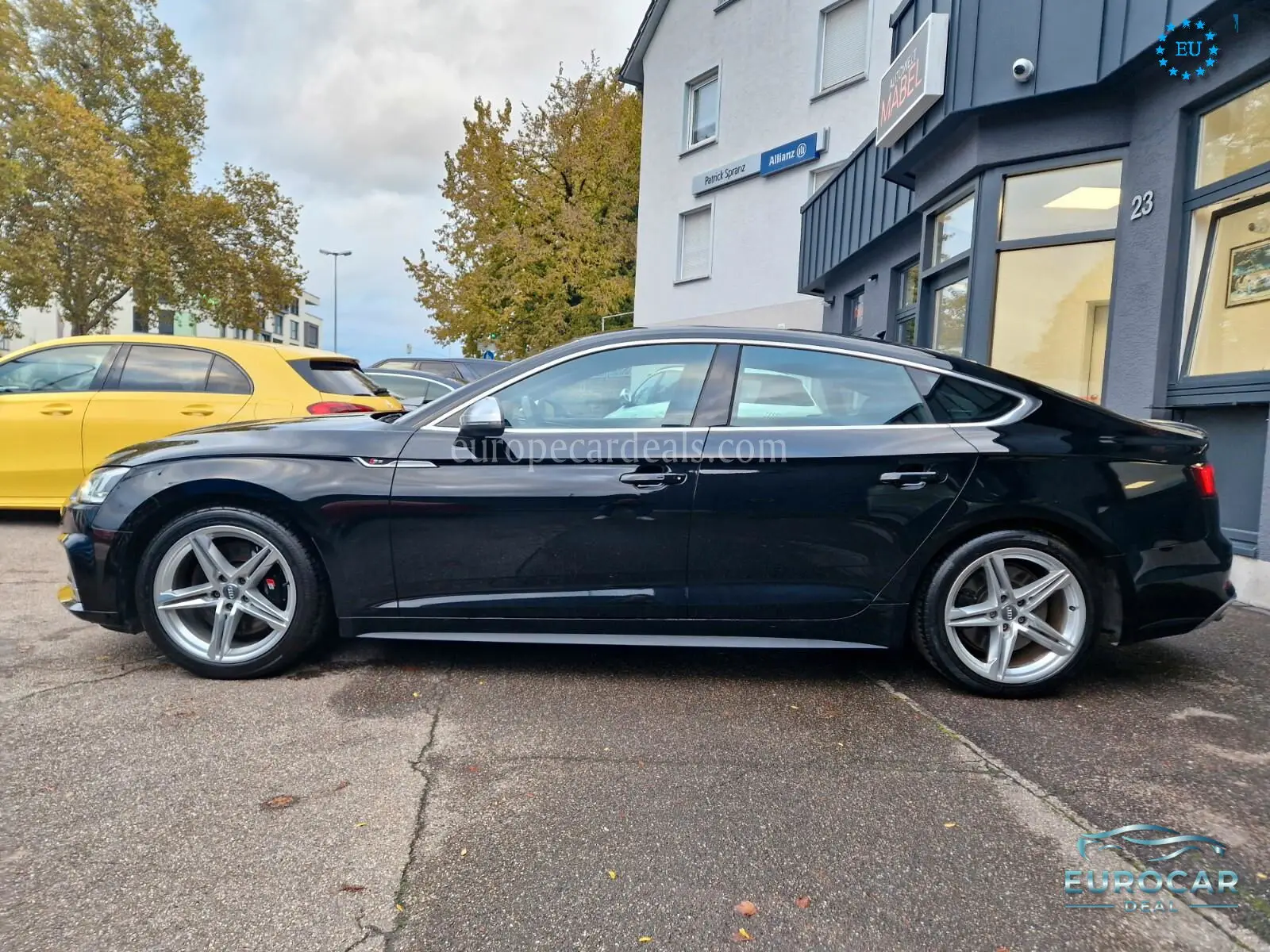 Audi S5