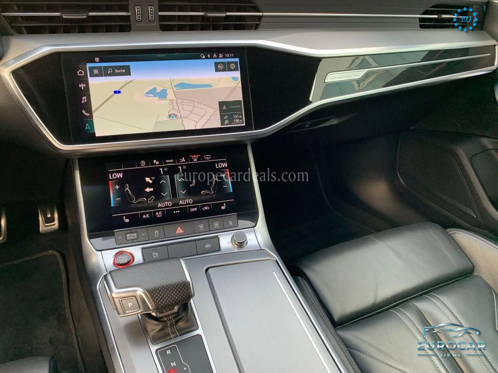 Audi S7