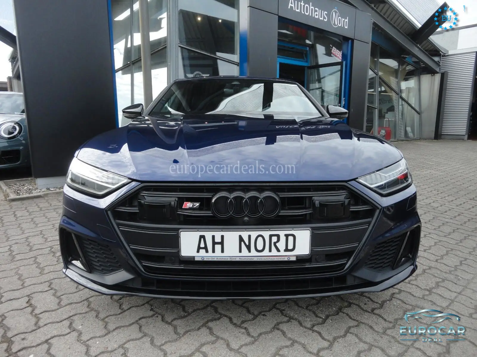 Audi S7