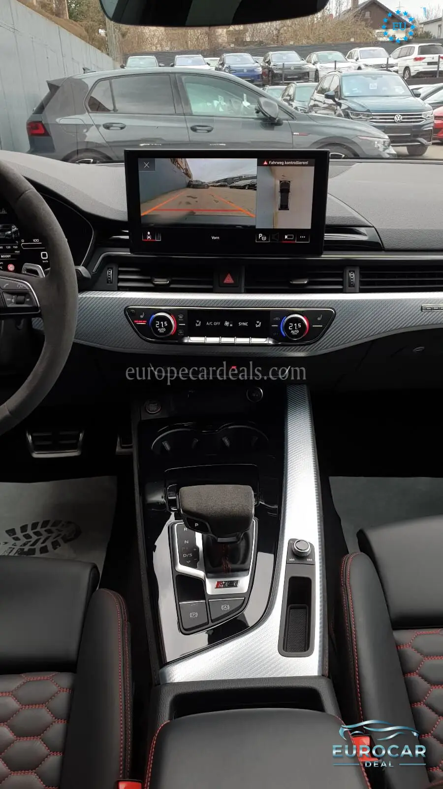 Audi RS5
