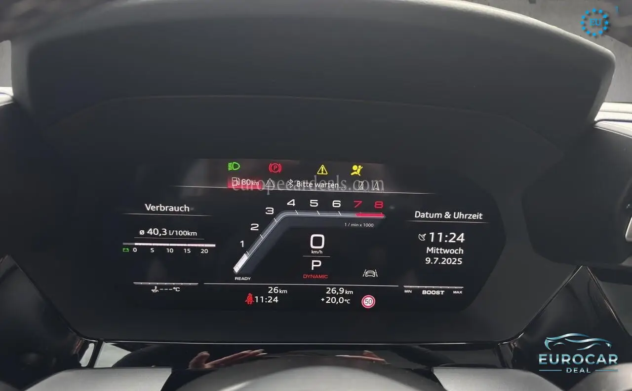 Audi S3