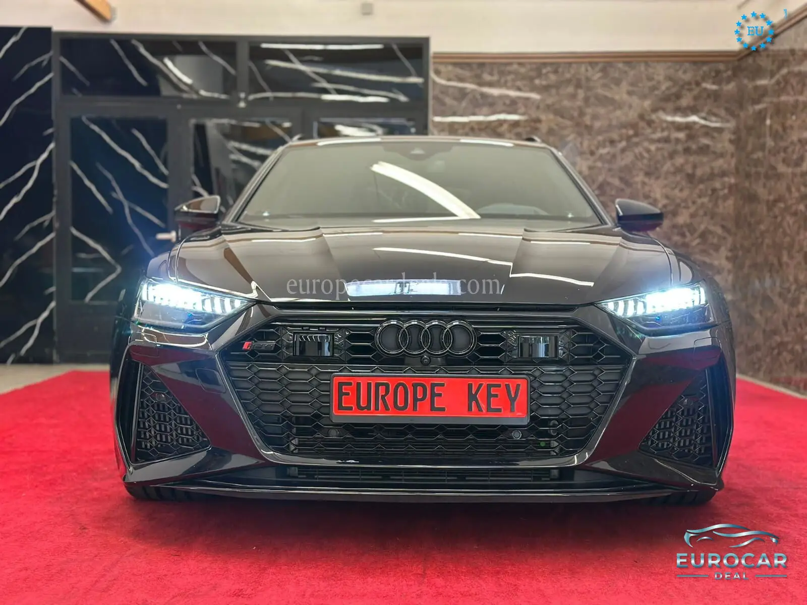 Audi RS6