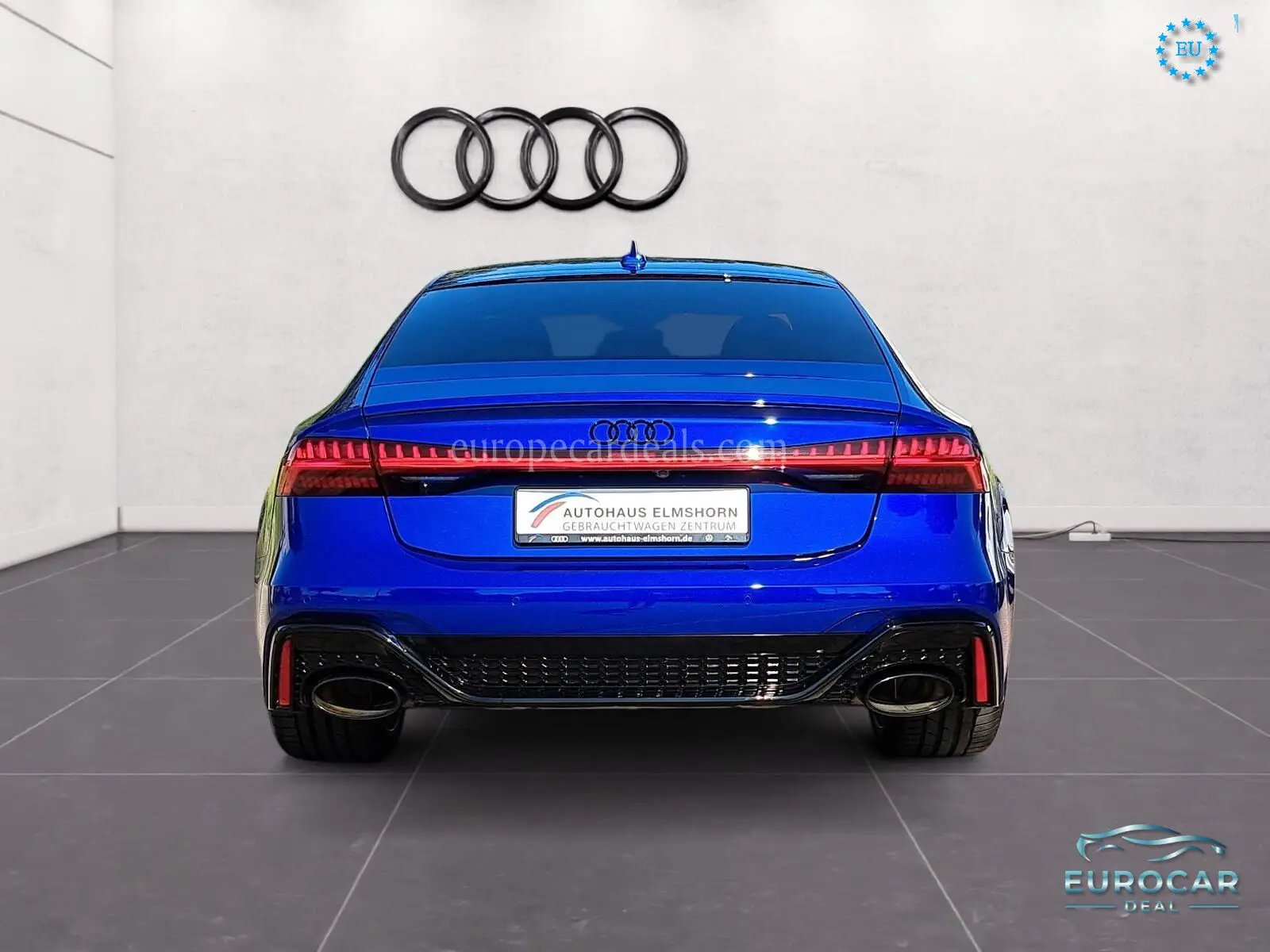 Audi RS7