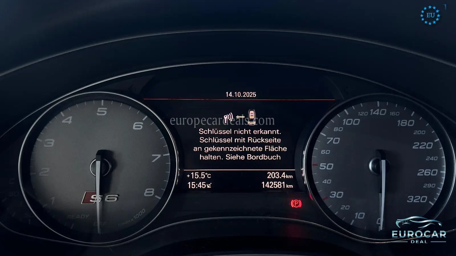 Audi S6