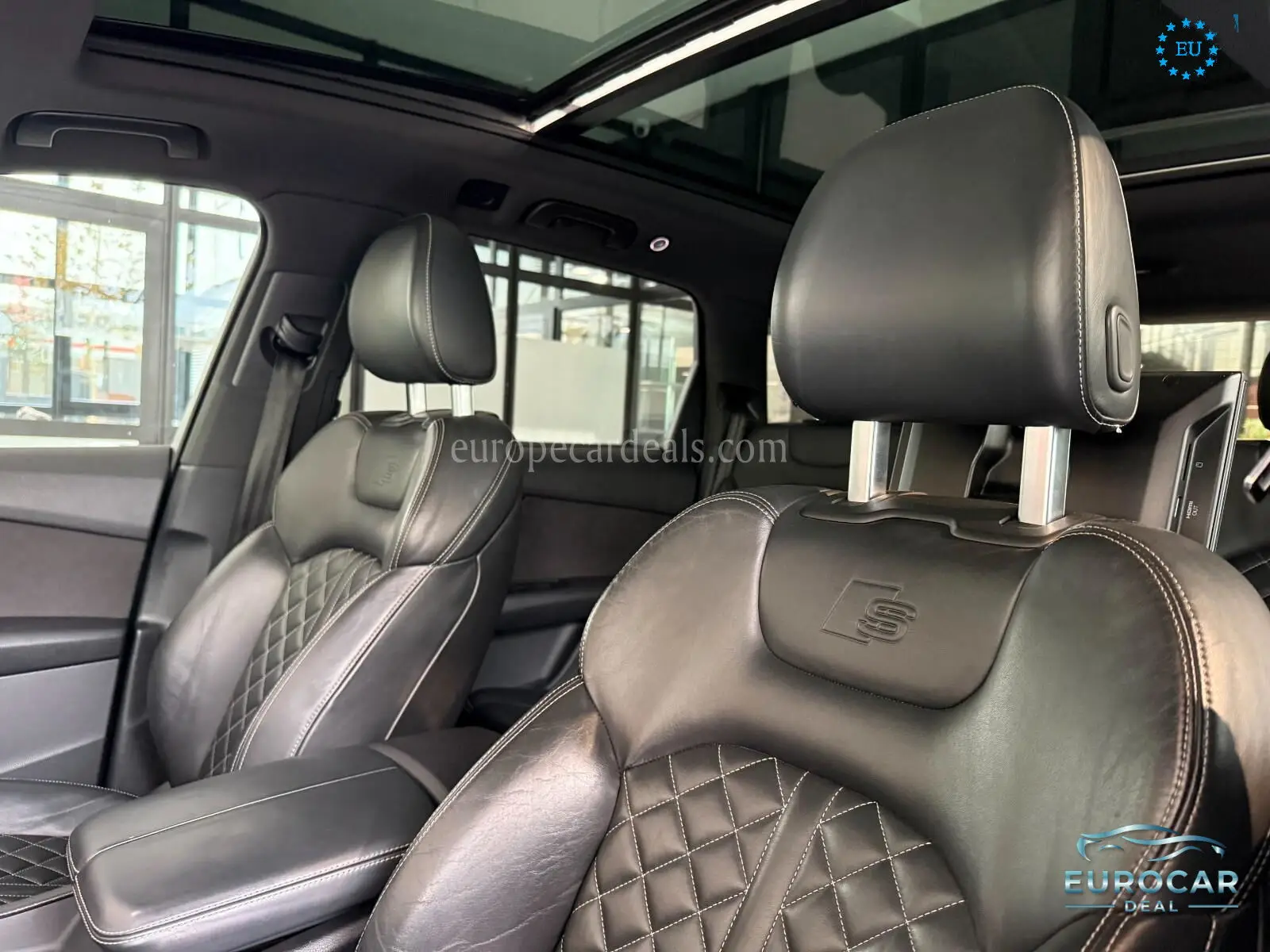 Audi SQ7