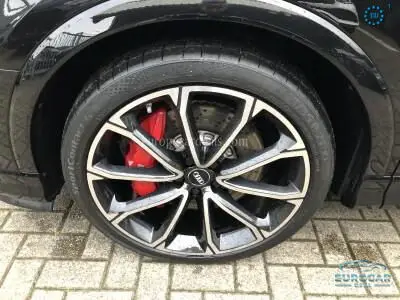 Audi RSQ3