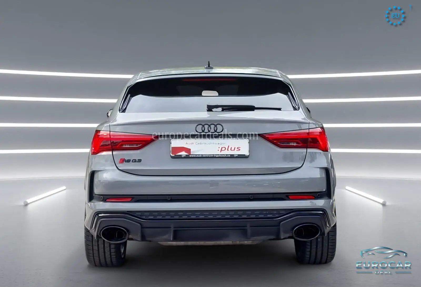 Audi RSQ3
