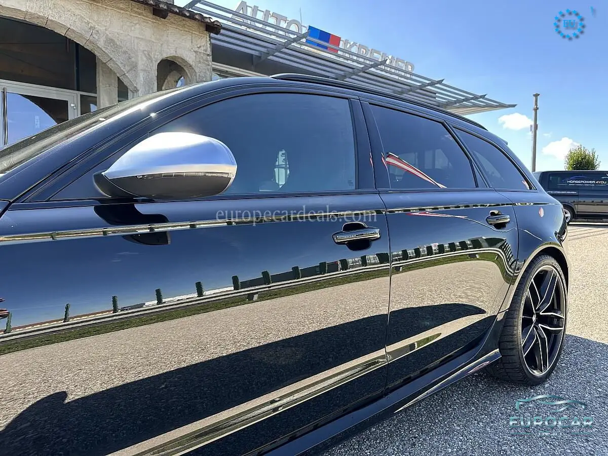 Audi RS6
