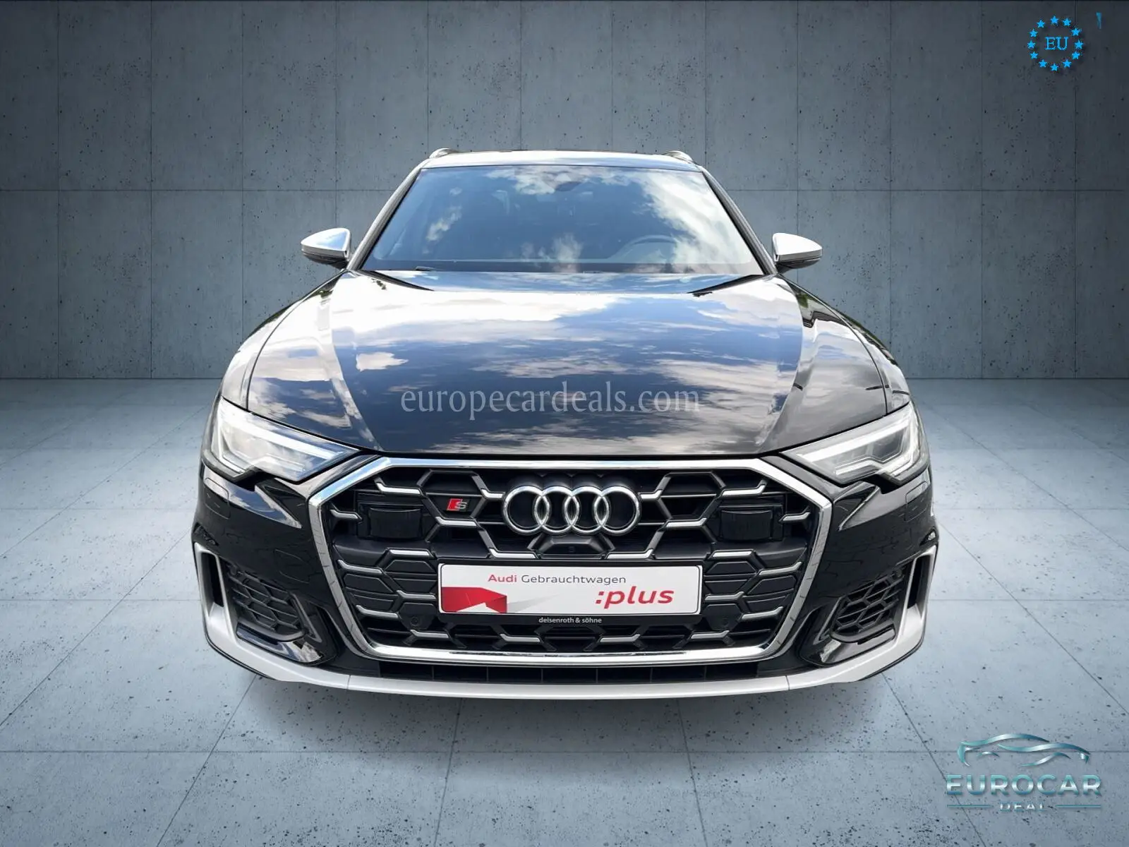 Audi S6