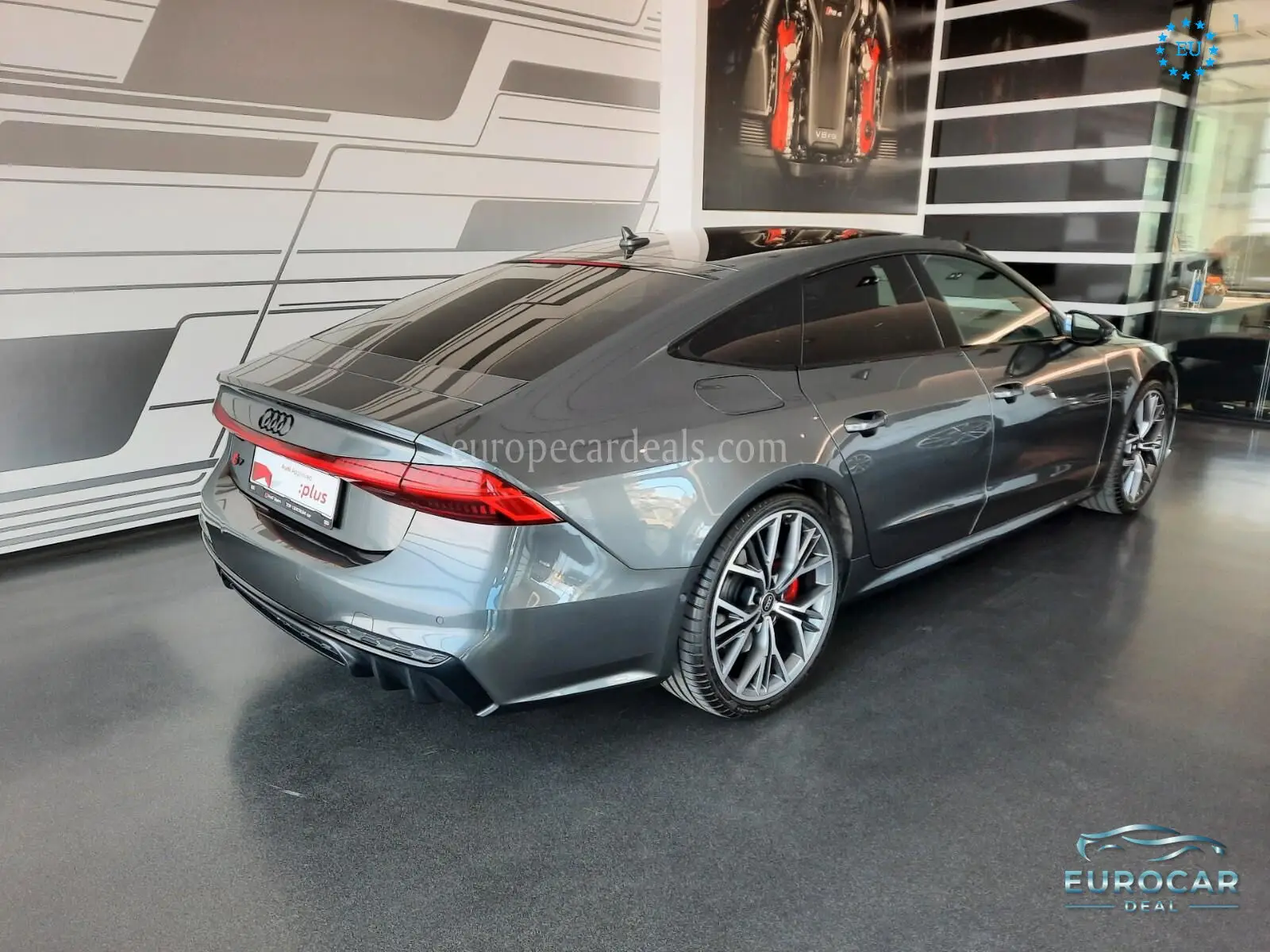 Audi S7