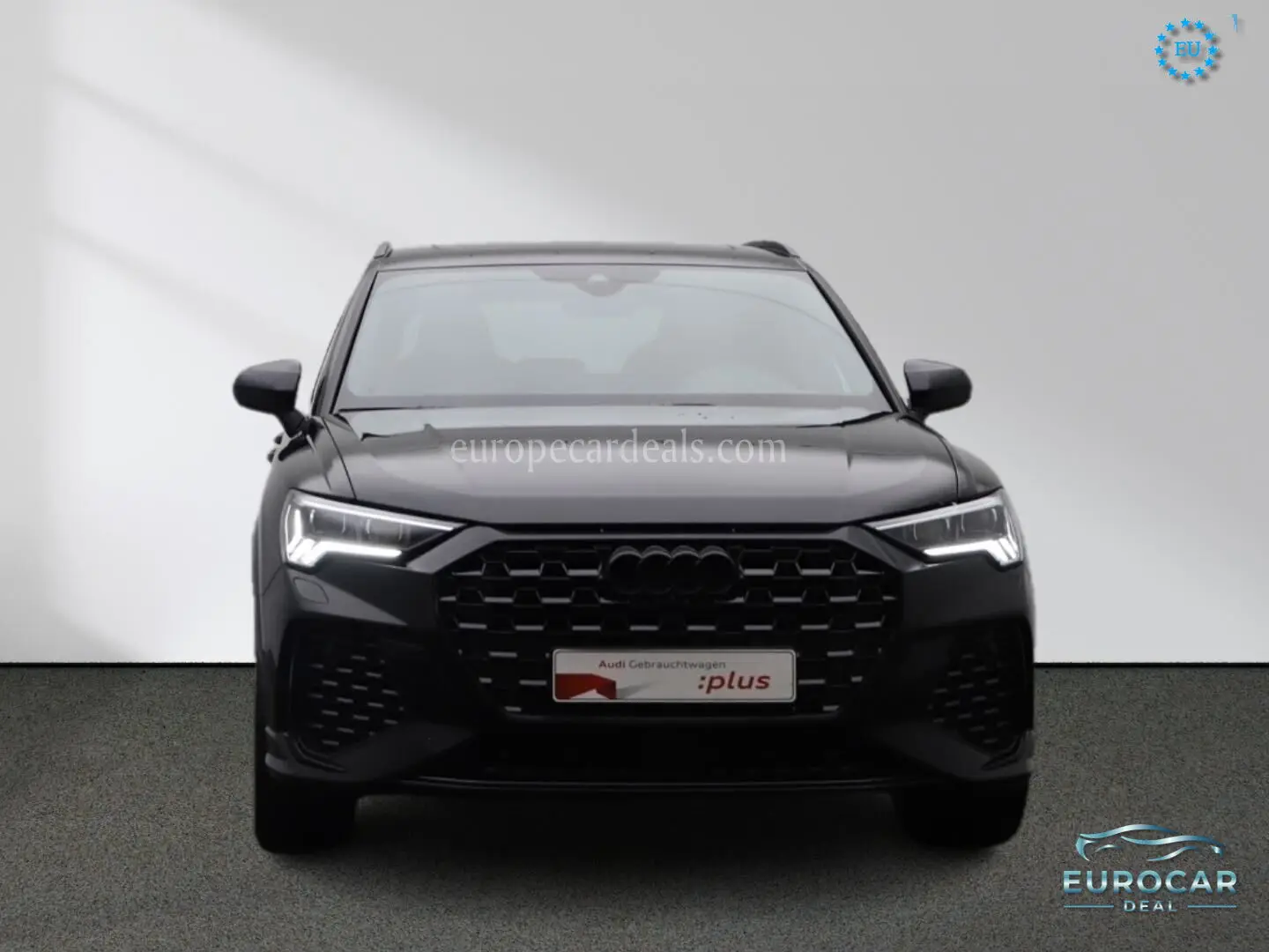 Audi RSQ3