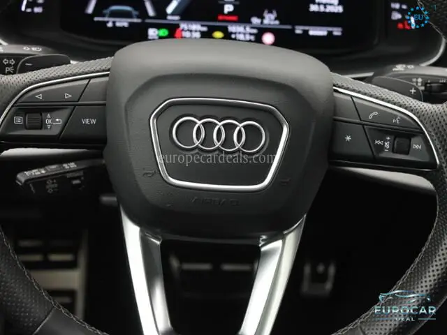 Audi SQ7