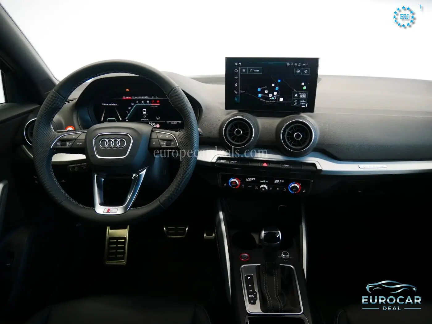 Audi SQ2