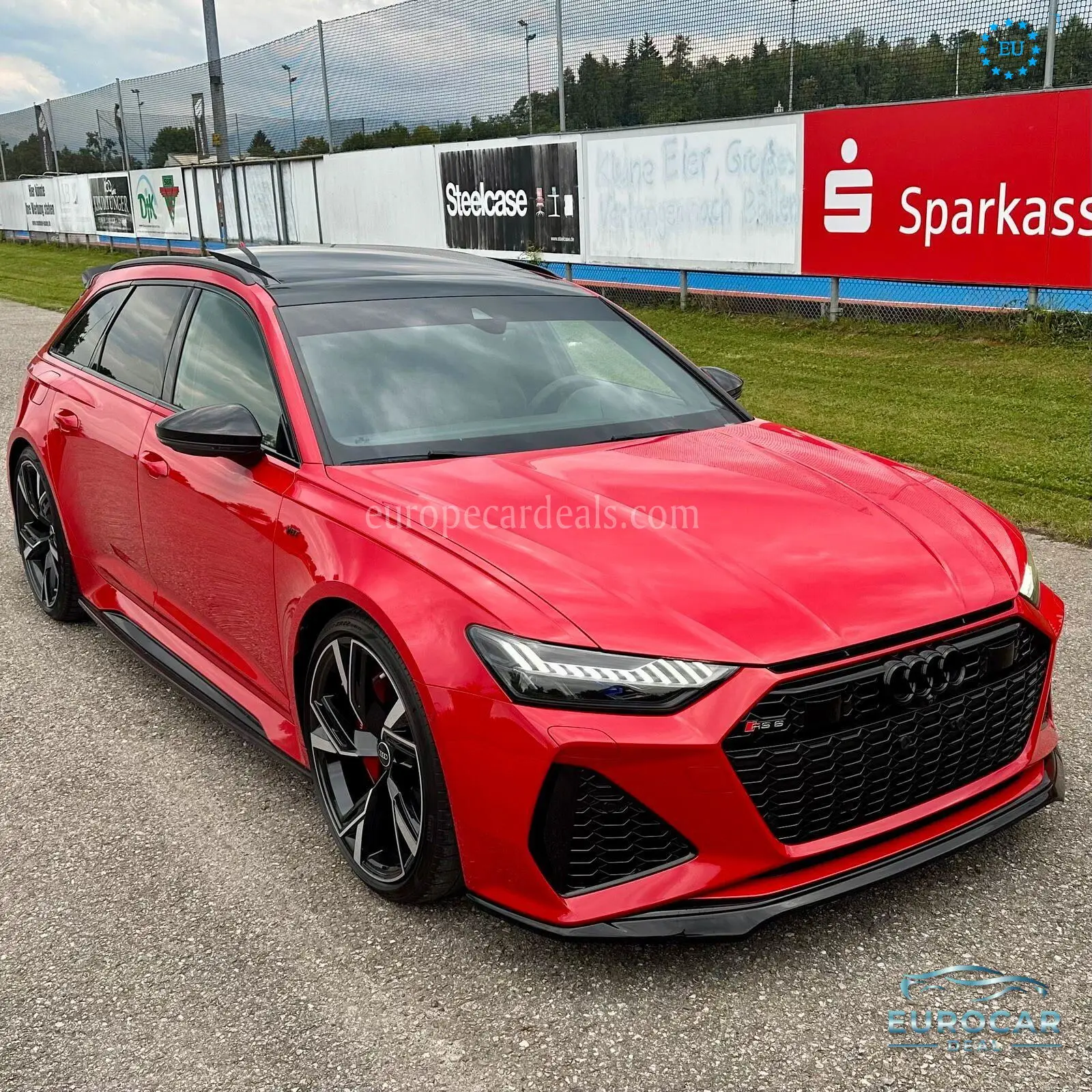 Audi RS6