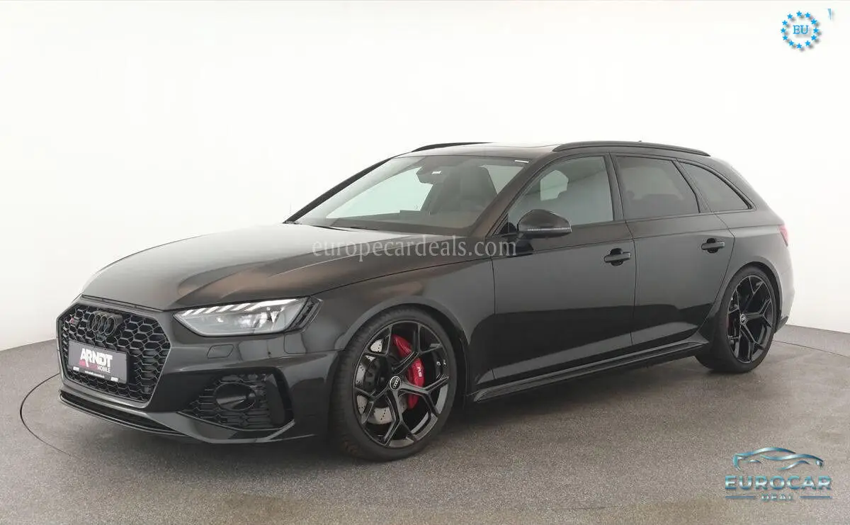 Audi RS4