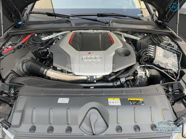 Audi RS4