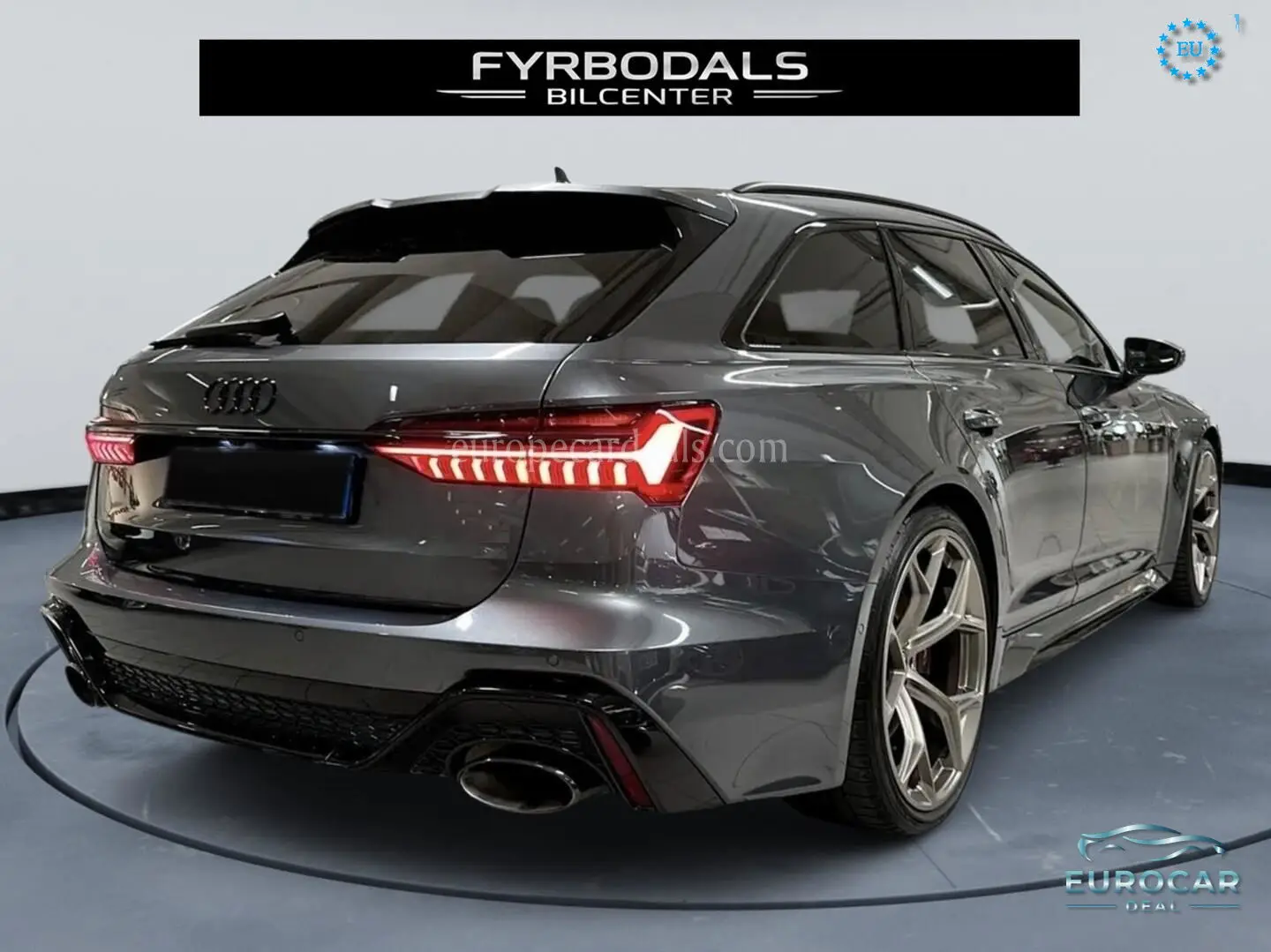 Audi RS6