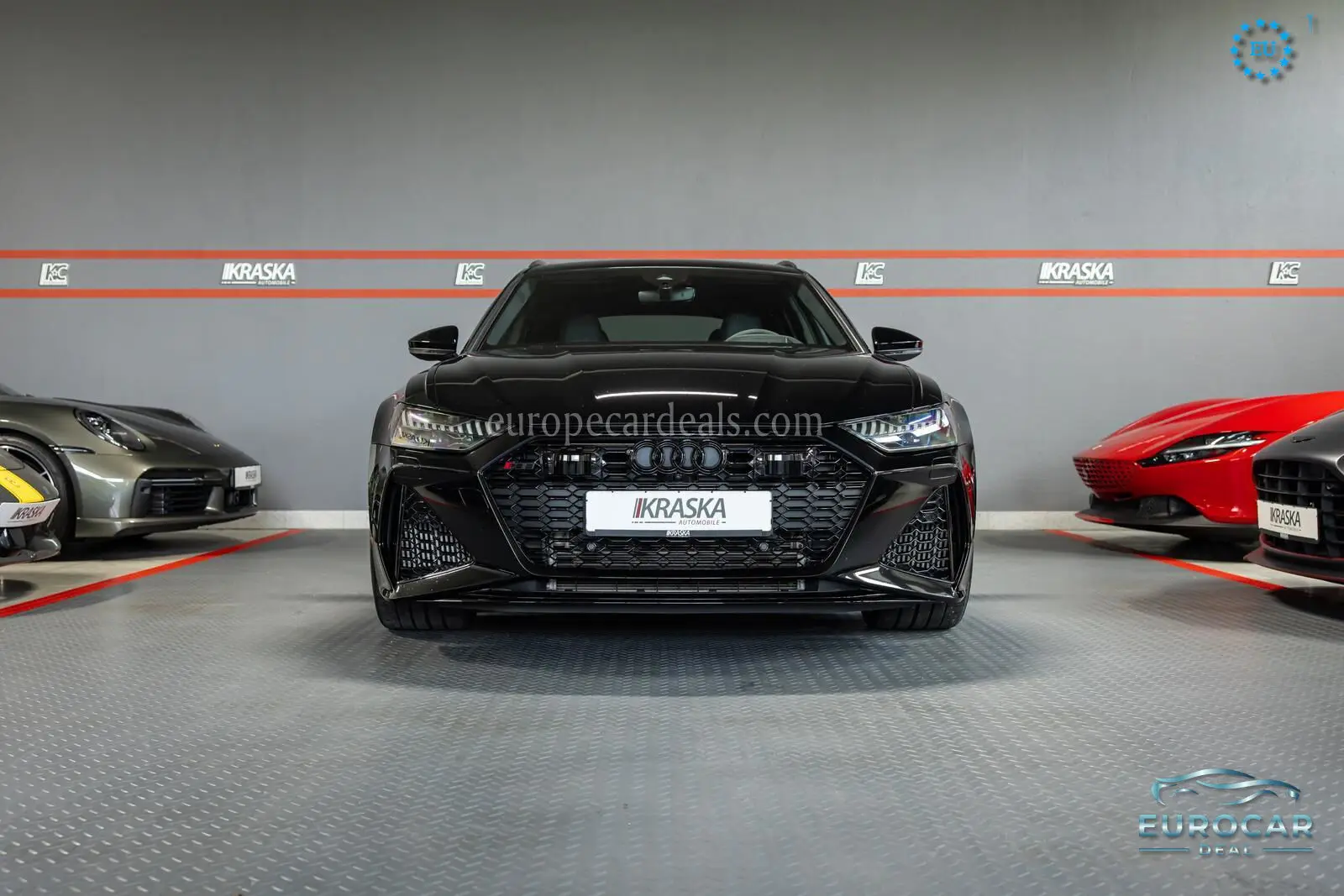 Audi RS6