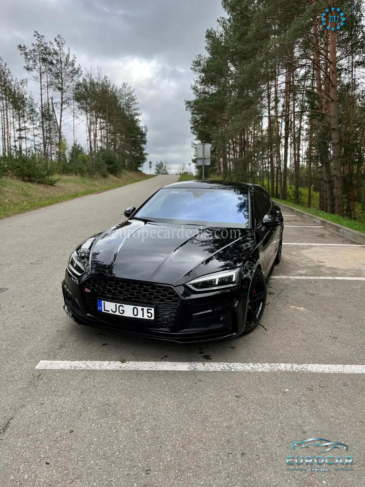 Audi S5
