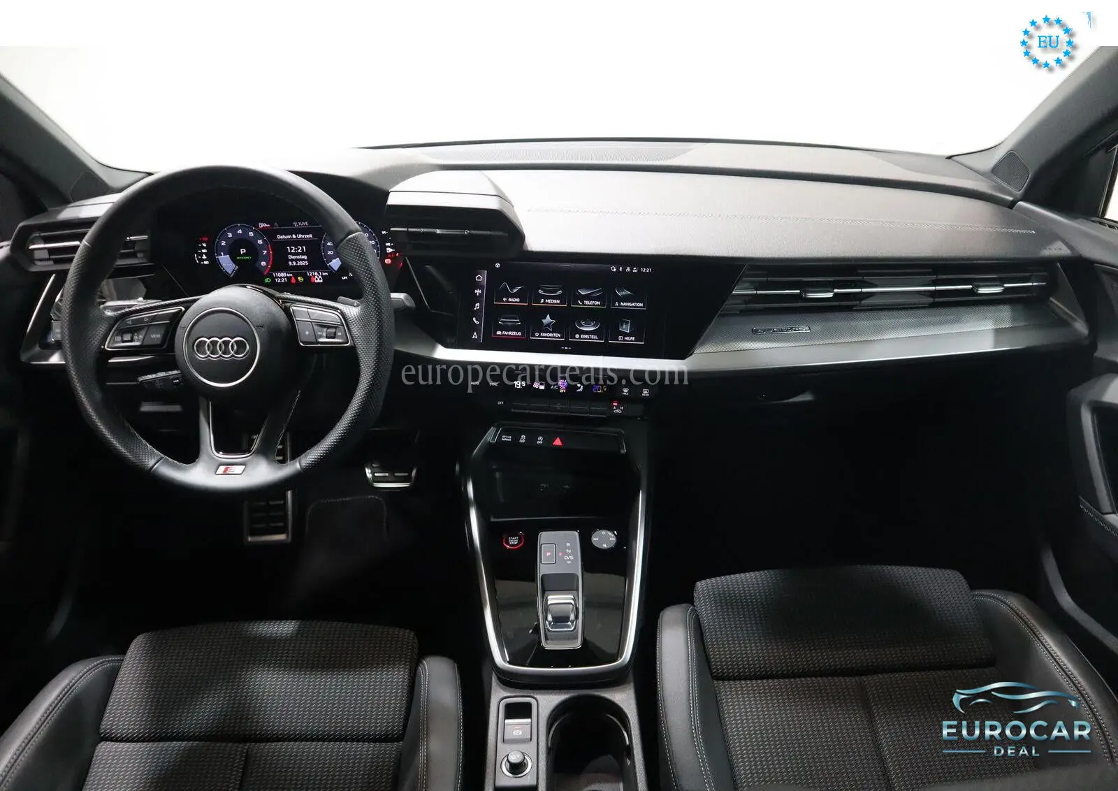 Audi S3