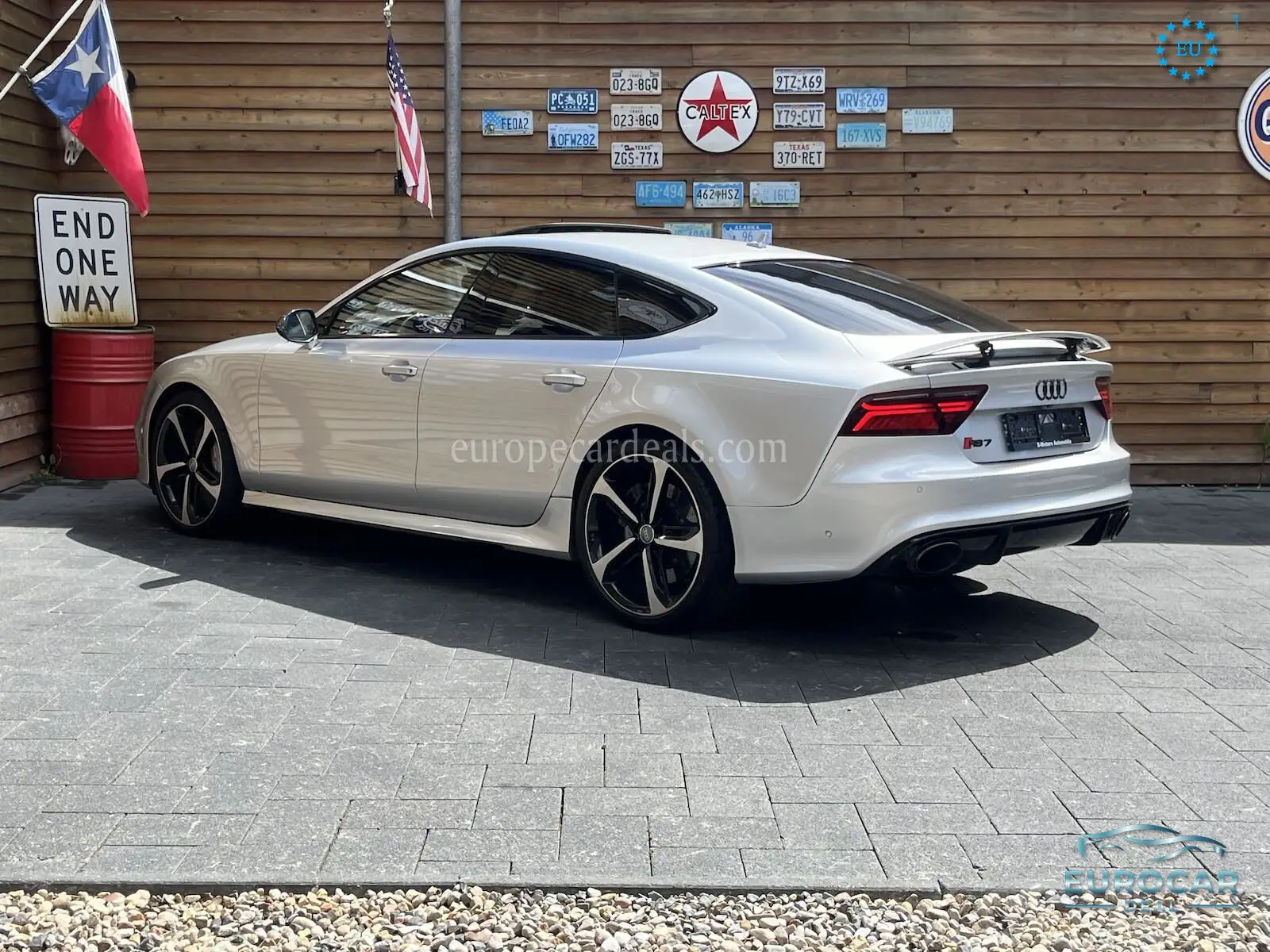 Audi RS7