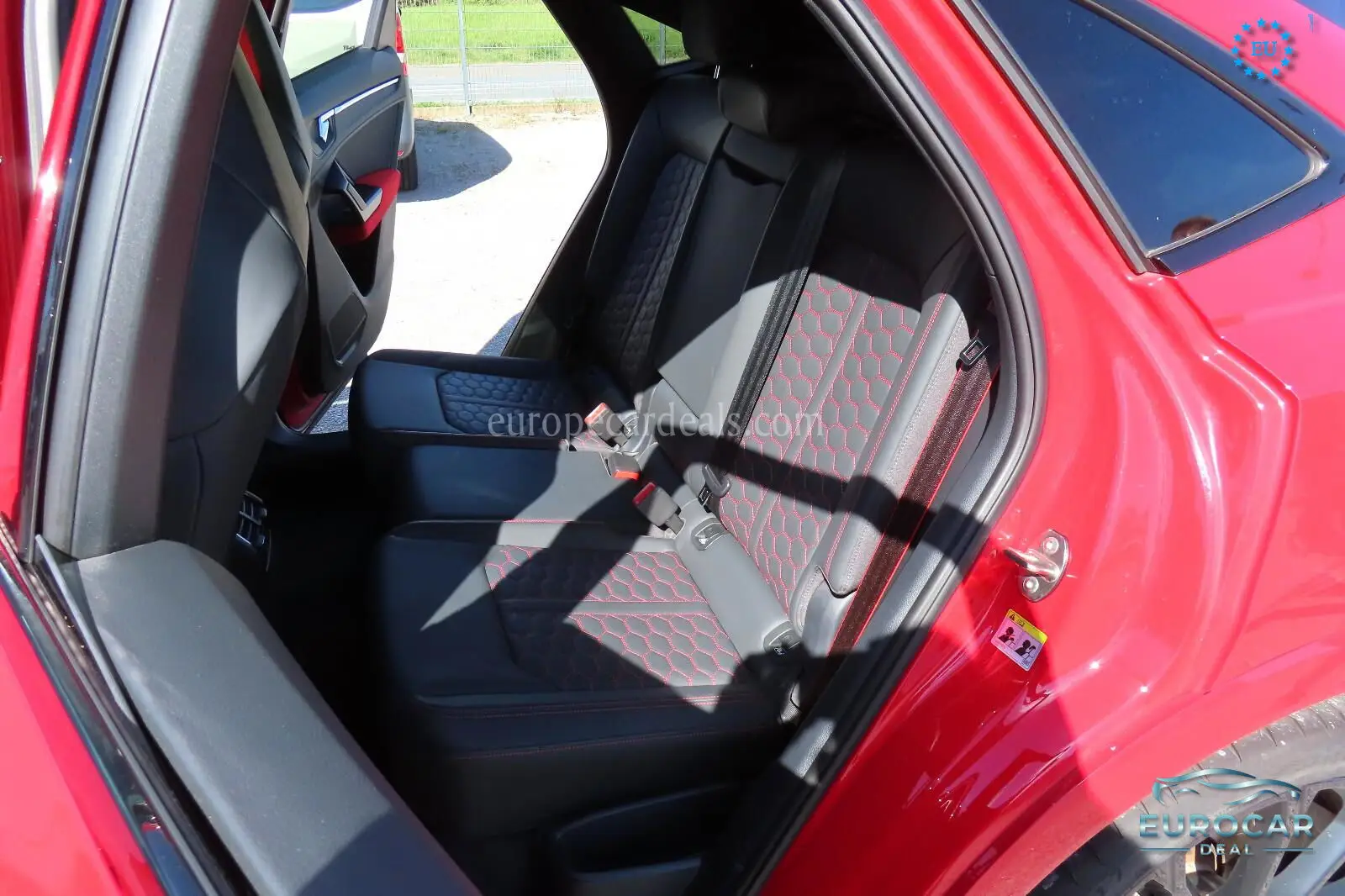 Audi RSQ3
