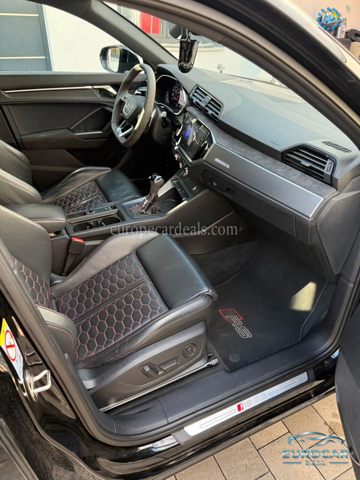 Audi RSQ3