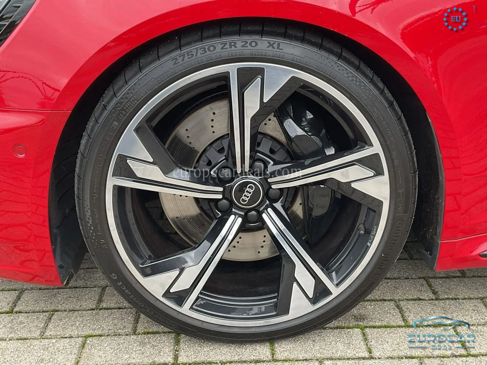 Audi RS4