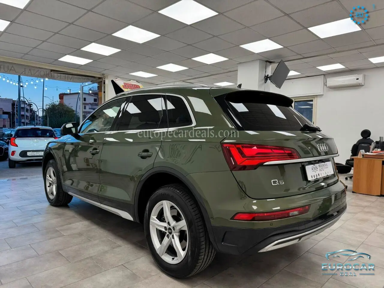 Audi Q5