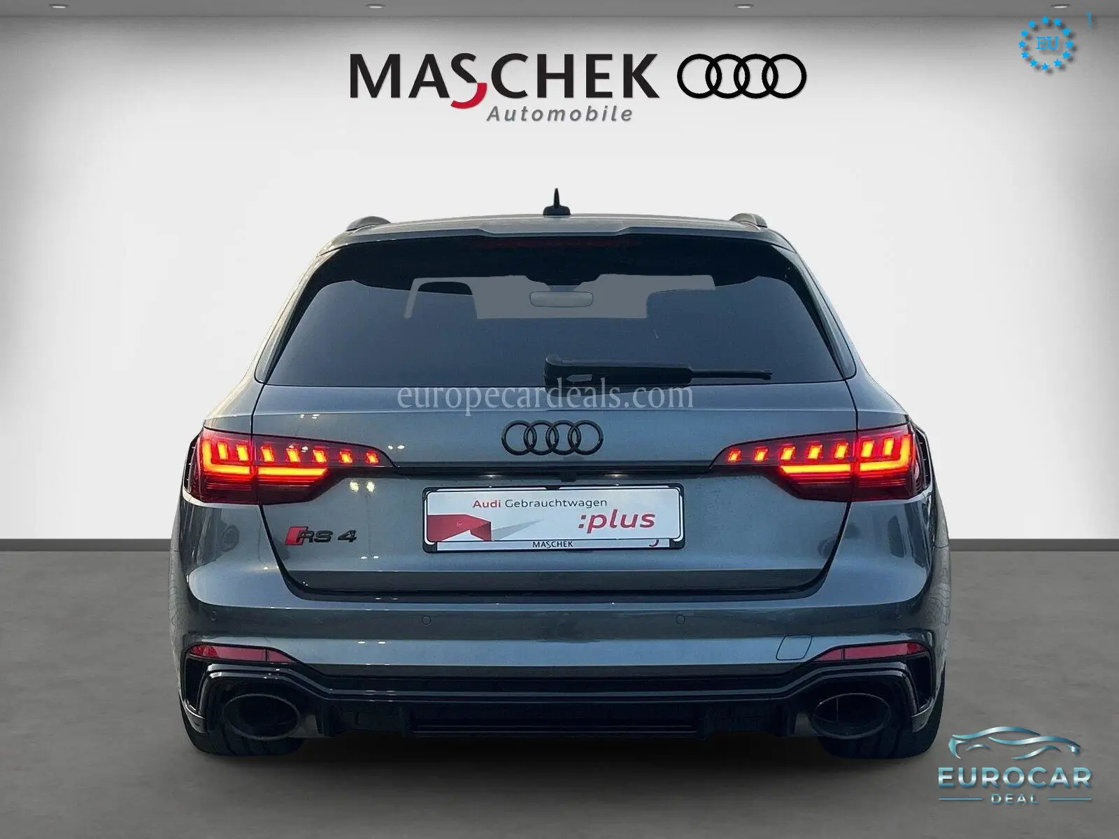 Audi RS4