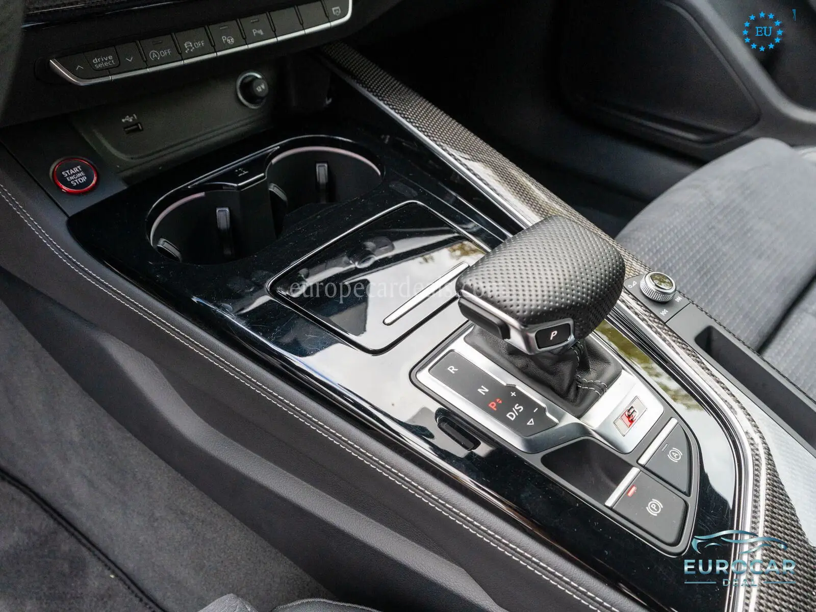 Audi S4