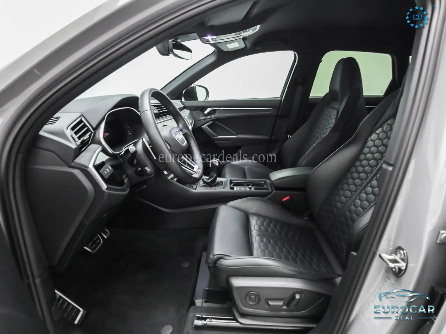 Audi RSQ3