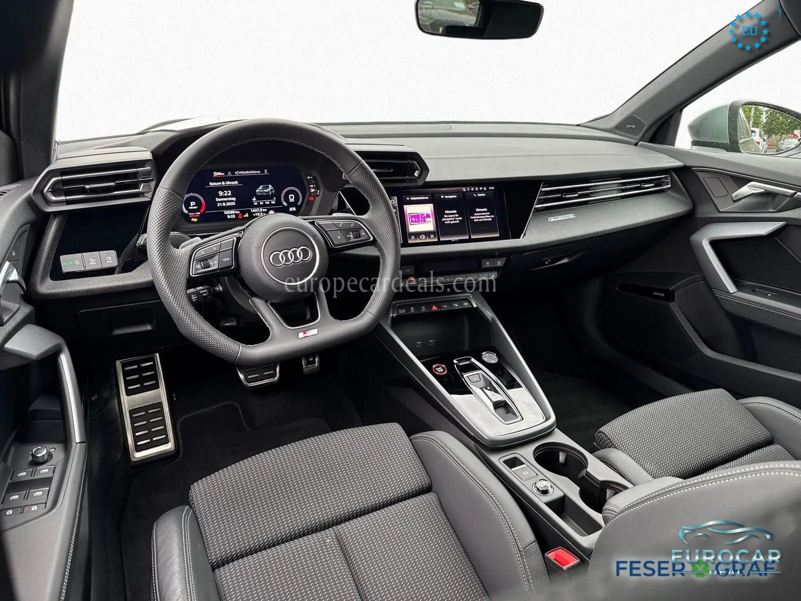 Audi S3