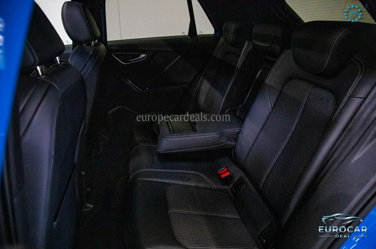 Audi SQ2