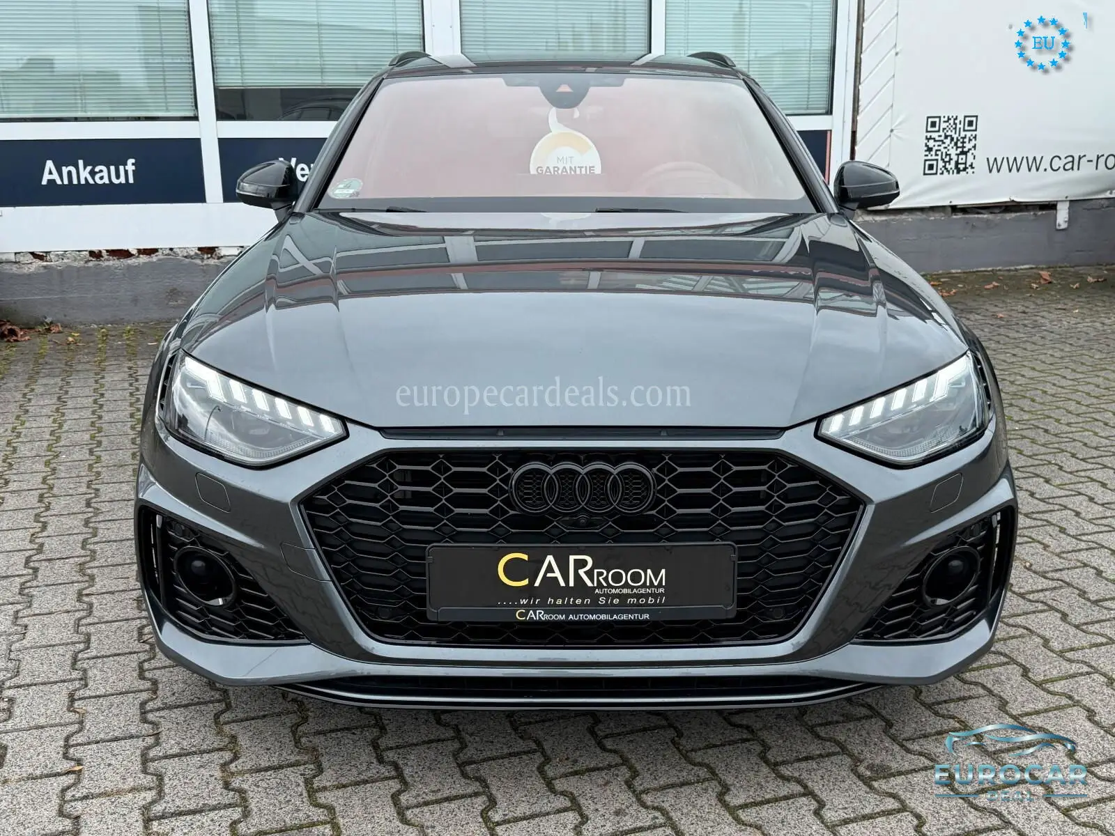 Audi RS4