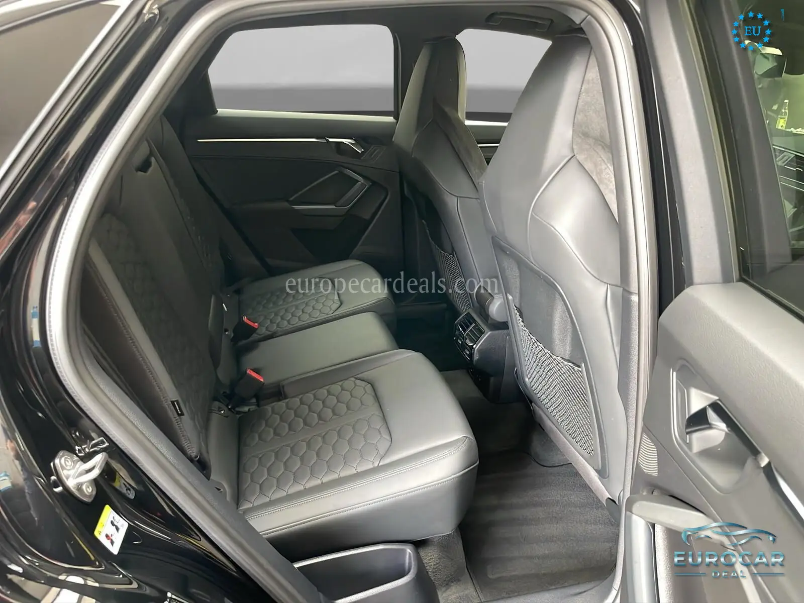 Audi RSQ3