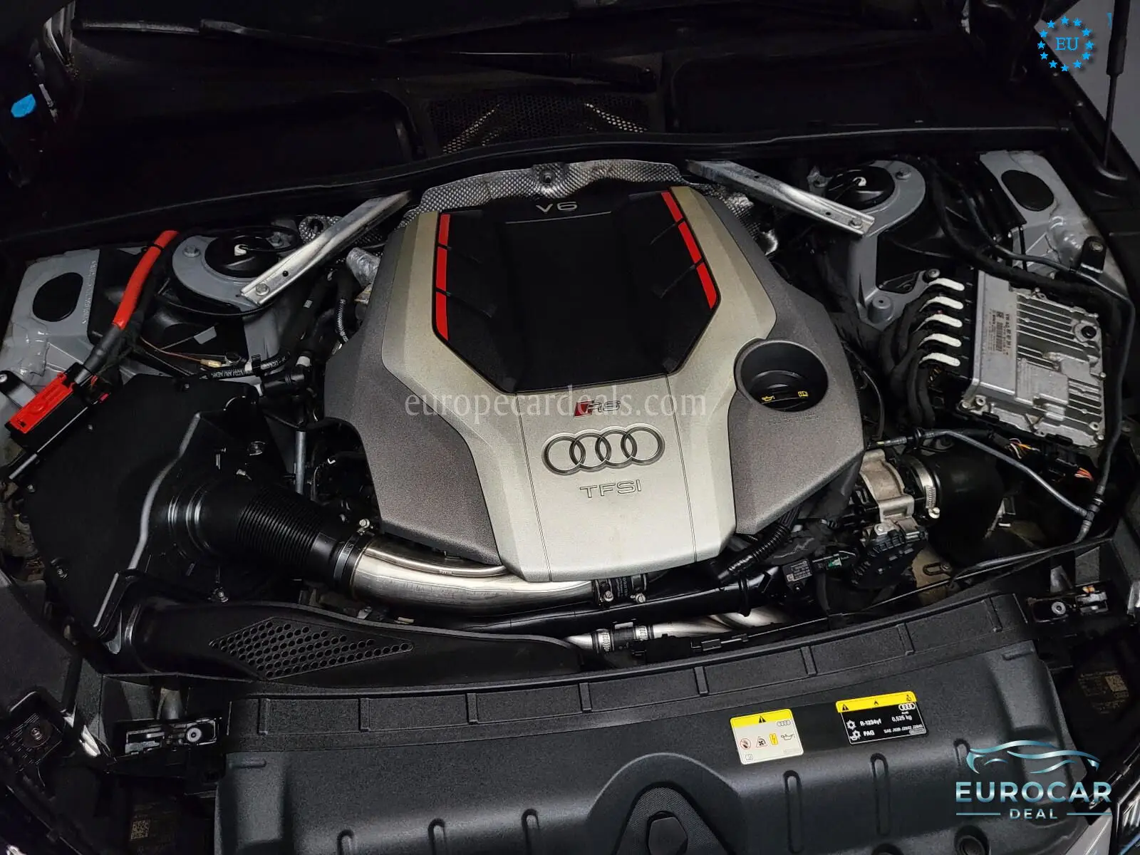 Audi RS4