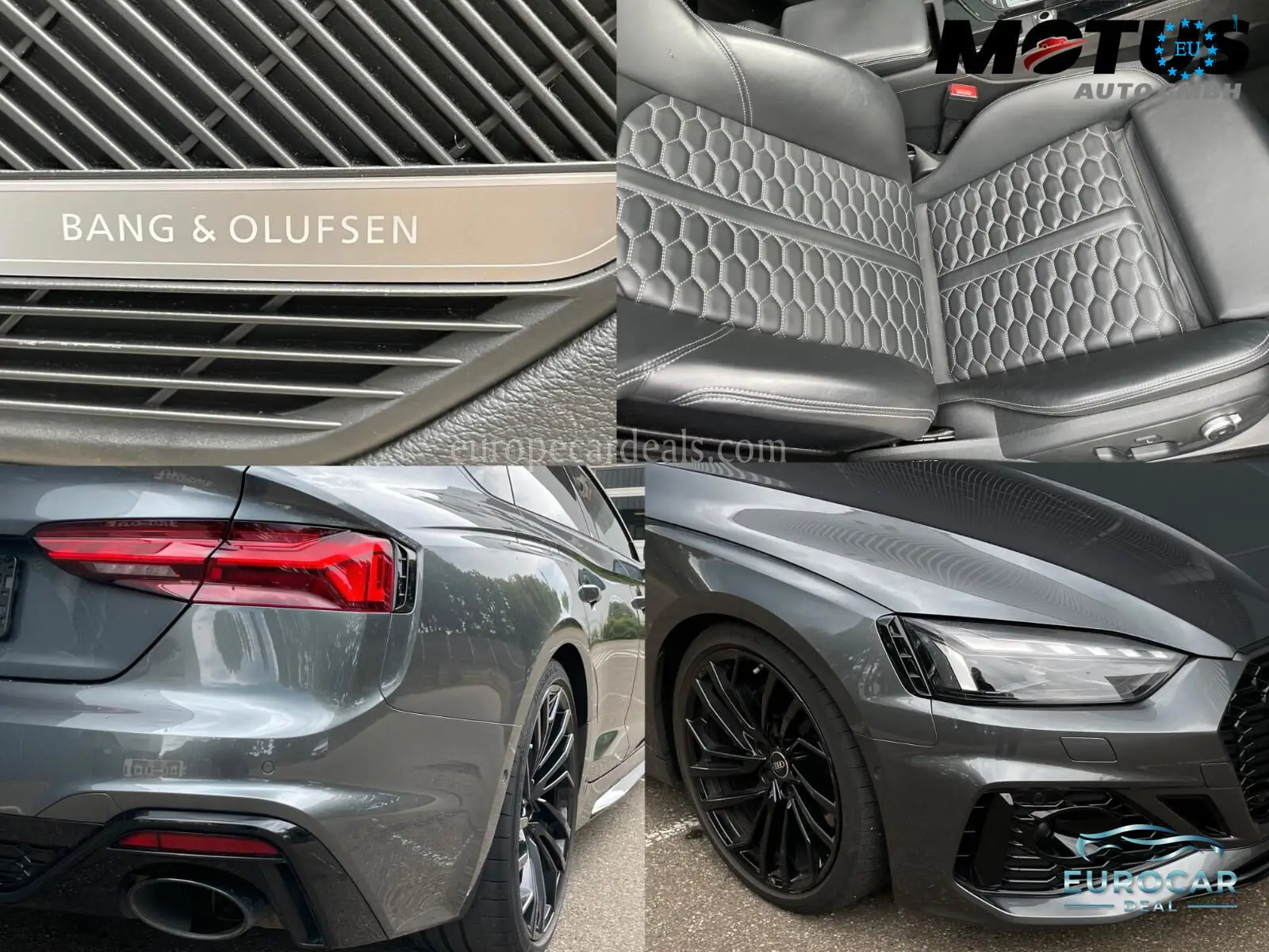 Audi RS5