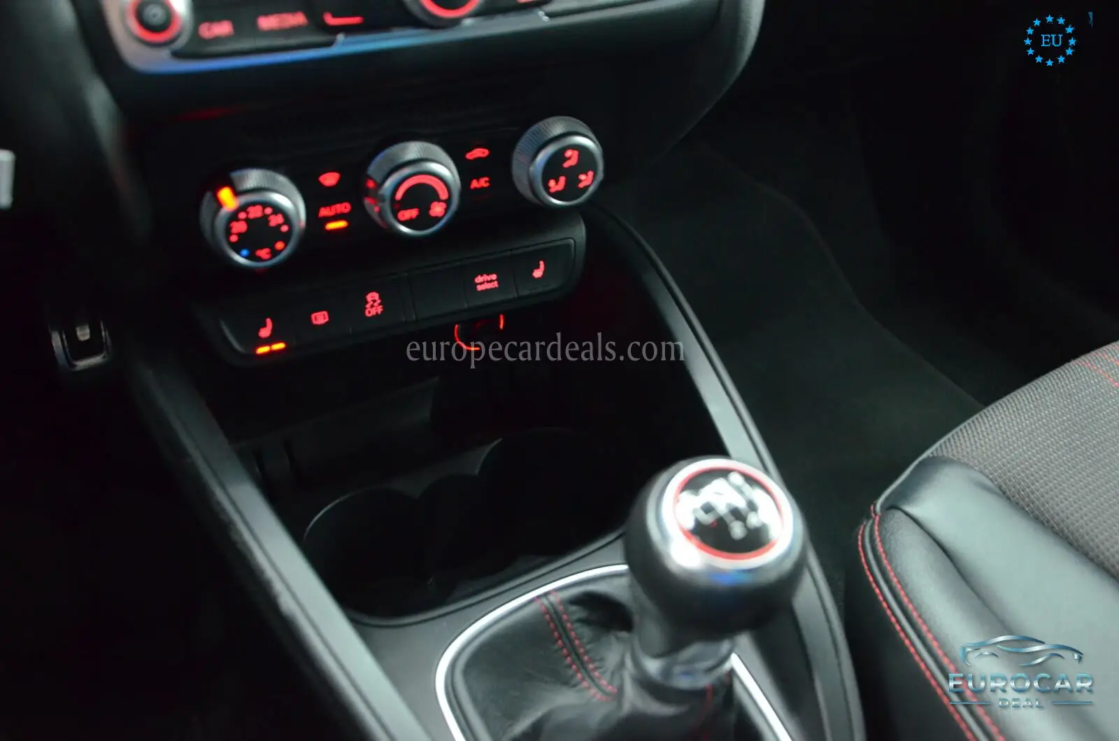 Audi S1
