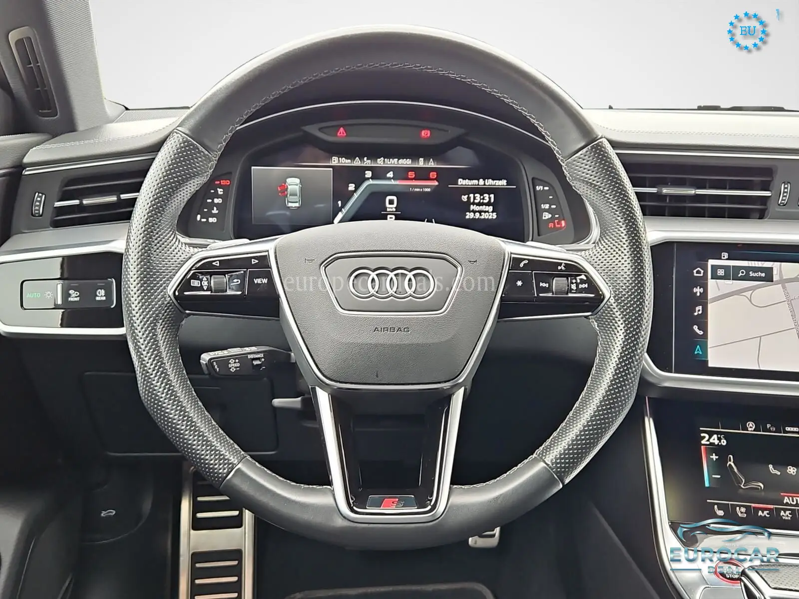 Audi S7
